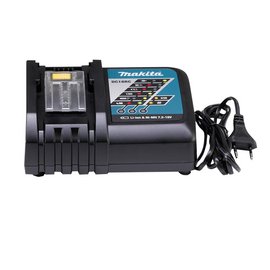 Ladegerät Powerlec Vario Plus