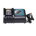 Ladegerät Powerlec Vario Plus