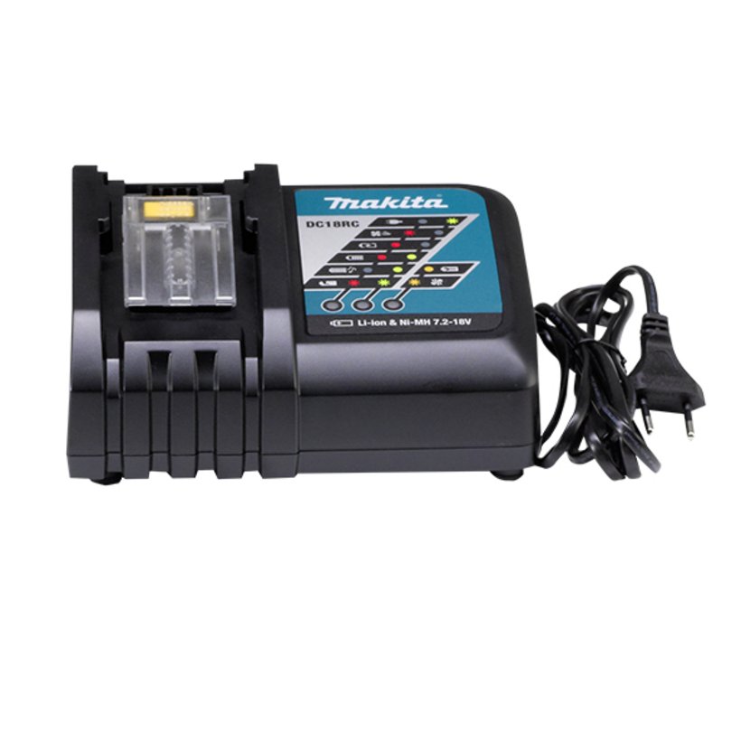 Ladegerät Powerlec Vario Plus