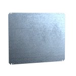 Montageplatte Querformat