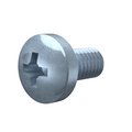 Schraube DIN 7985