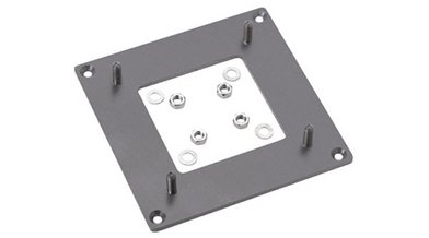 HMA VESA 100 Adapterplatte