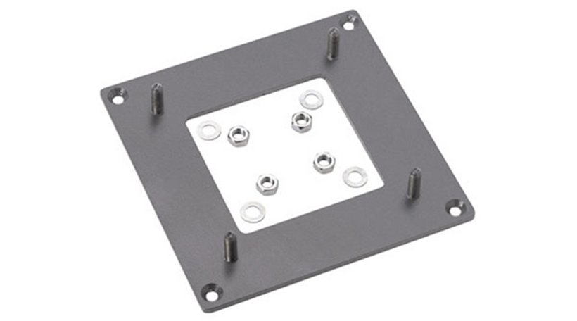 HMA VESA 100 Adapterplatte