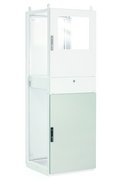 Teiltüren unten Breite 600 mm