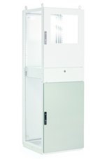 Teiltüren unten Breite 600 mm