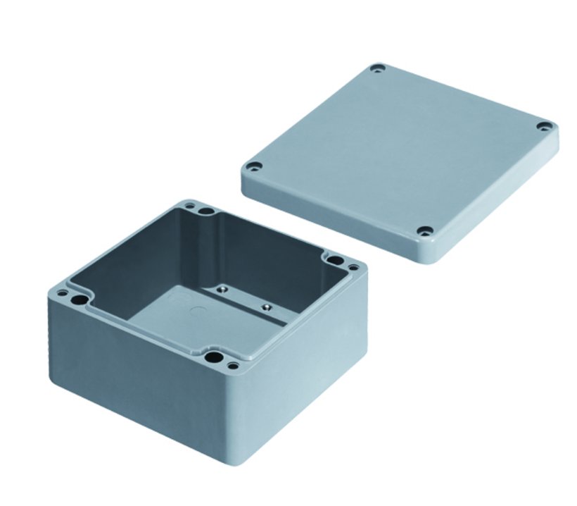 Gehäuse aus Polyester 2367 Gehäuse aus Polyester 2367