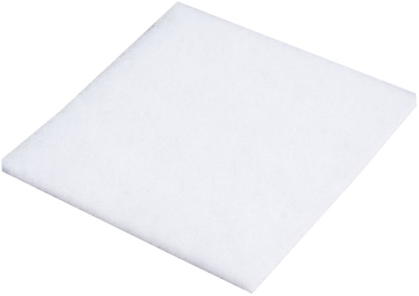 Ersatzfiltermatten für Filterlüfter 3140, 3149, 3159 Ersatzfiltermatten für Filterlüfter 3140, 3149, 3159