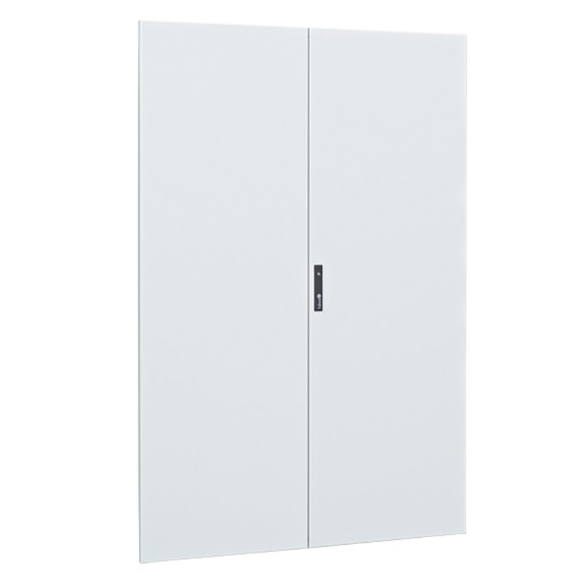 Ersatztür Schaltschrank H390/H395 Stahlblech