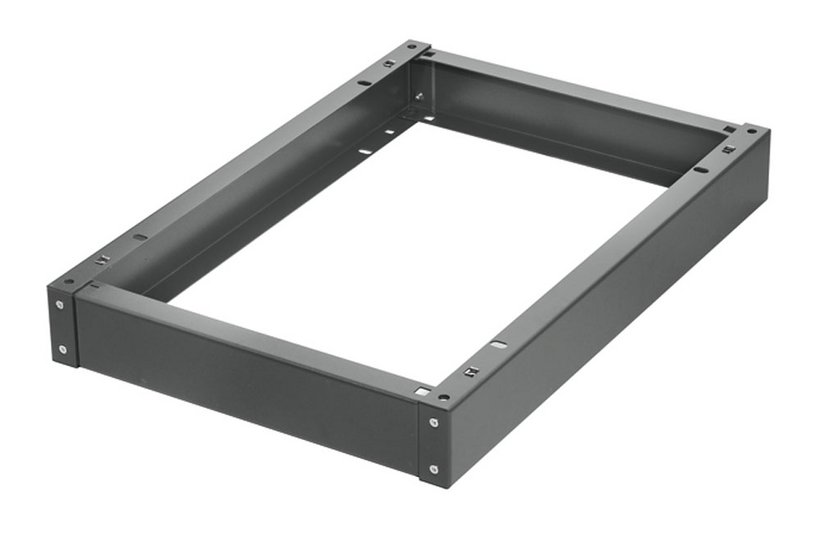 0346 Sockel 100 mm hoch für Pulte 0346 Sockel 100 mm hoch für Pulte