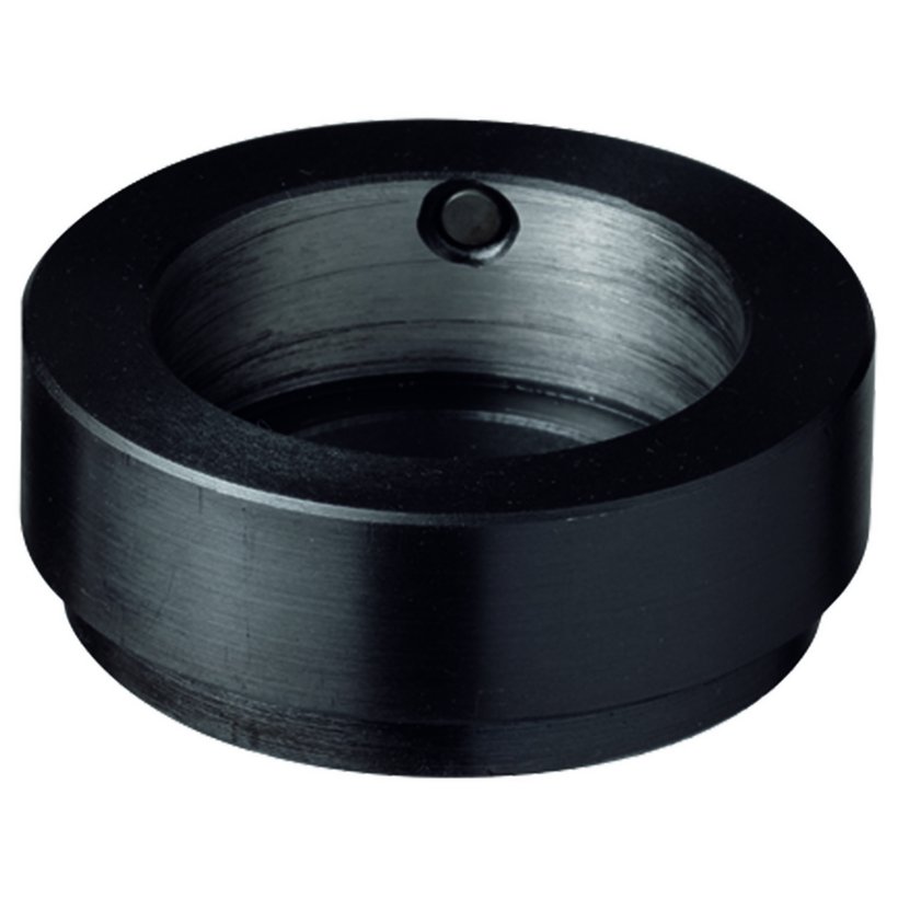 Matrizenaufnahme ø 50 mm für Maxi-Press 500 Matrizenaufnahme ø 50 mm für Maxi-Press 500