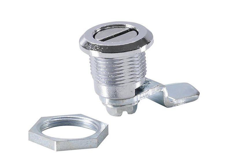 Drehriegel, kleine Ausführung E1 Drehriegel, kleine Ausführung E1
