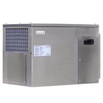 Kühlgeräte Dachaufbau mit Filter, Kompaktregler