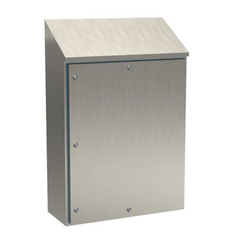 Gehäuse Hygienic Equipment HE3353