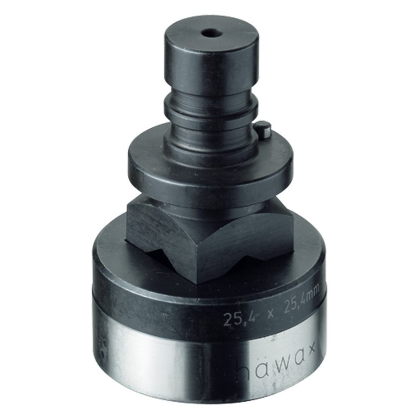 Quadratlocher für Quick-Press 400