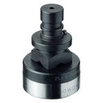 Quadratlocher für Quick-Press 400