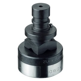 Quadratlocher für Quick-Press 400