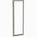 19"-Frontrahmen