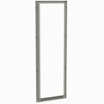 19"-Frontrahmen
