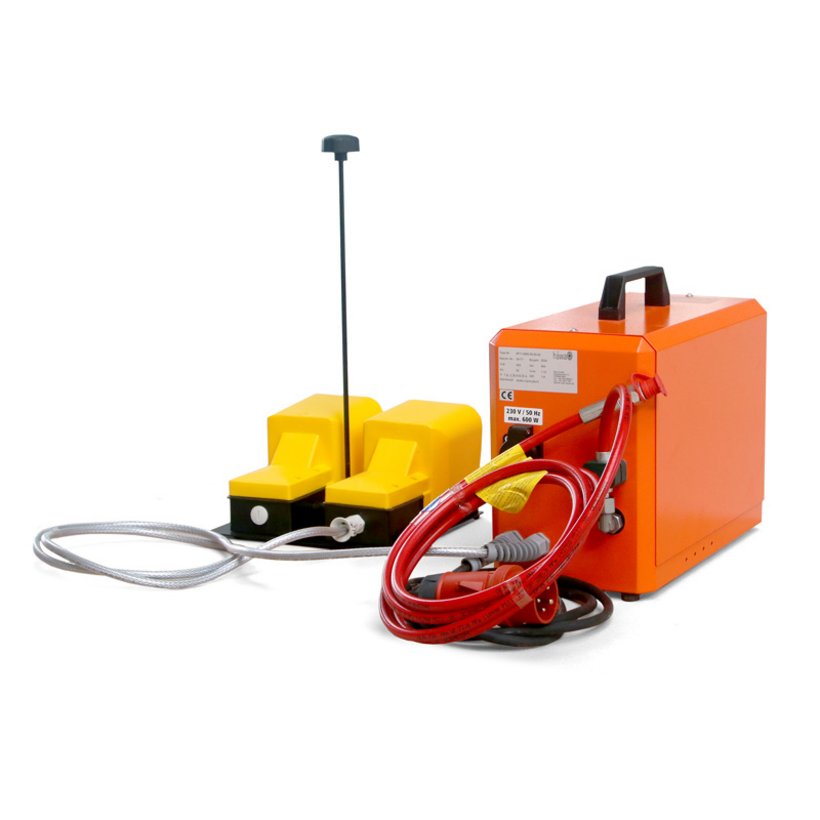 Elektro-Hydraulikpumpe