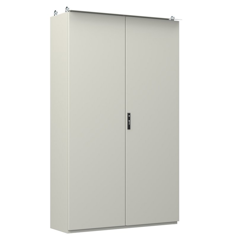 RainKit 2-türig für H395