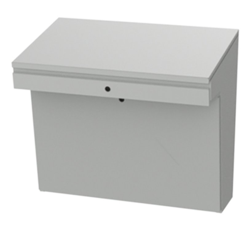Standpult H123 Standpult H123