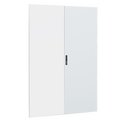 Ersatztür Schaltschrank H390/H395 Stahlblech