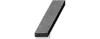 Anreihdichtgummi UL Type 12