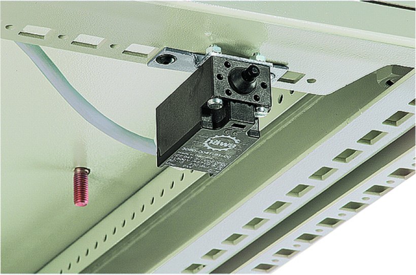 Türschalter für Schaltschränke H3X0/H3X5 Türschalter für Schaltschränke H3X0/H3X5
