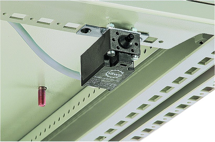 Türschalter für Schaltschränke H3X0/H3X5 Türschalter für Schaltschränke H3X0/H3X5