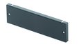 Sockel-Blende 100 mm hoch