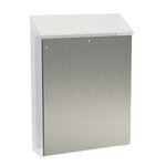 Tür für Gehäuse Typ HE3353