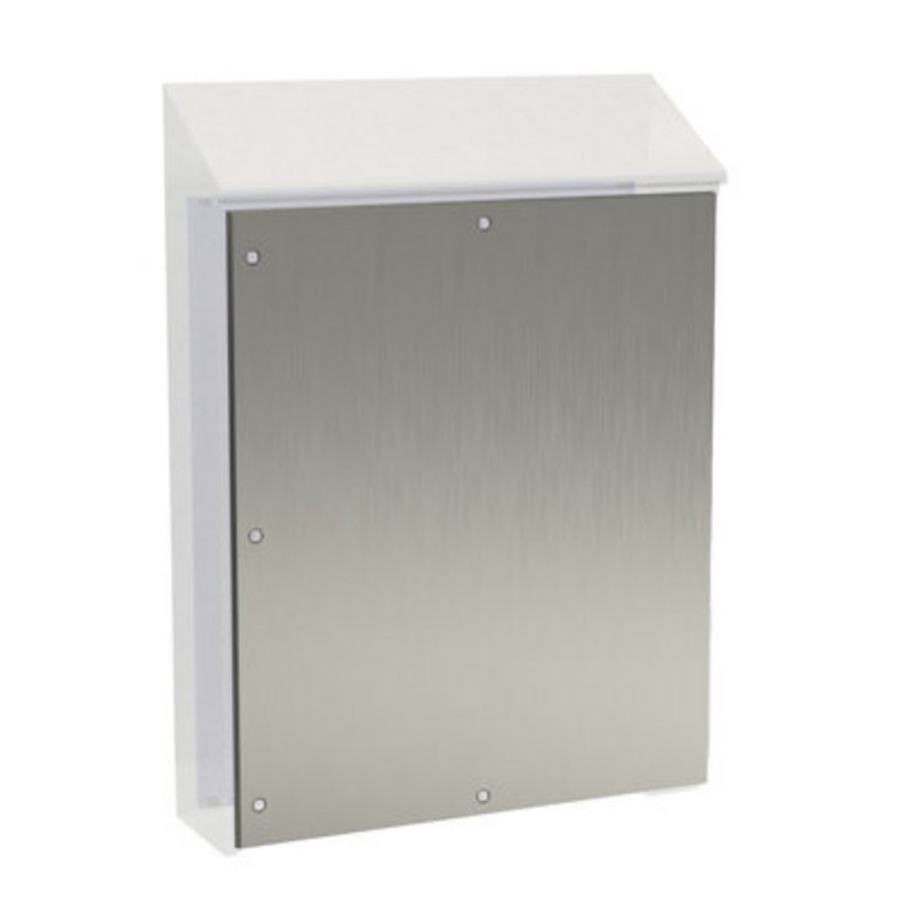 Tür für Gehäuse Typ HE3353