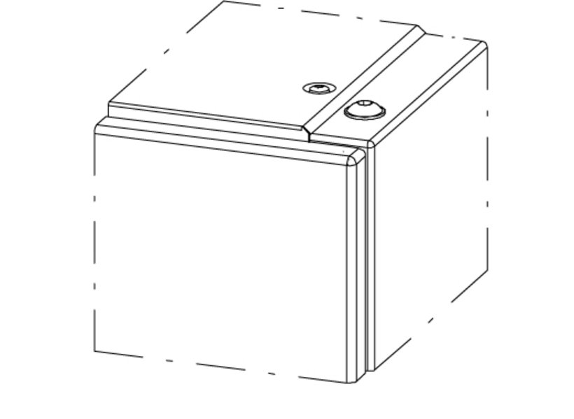 Dachschraube