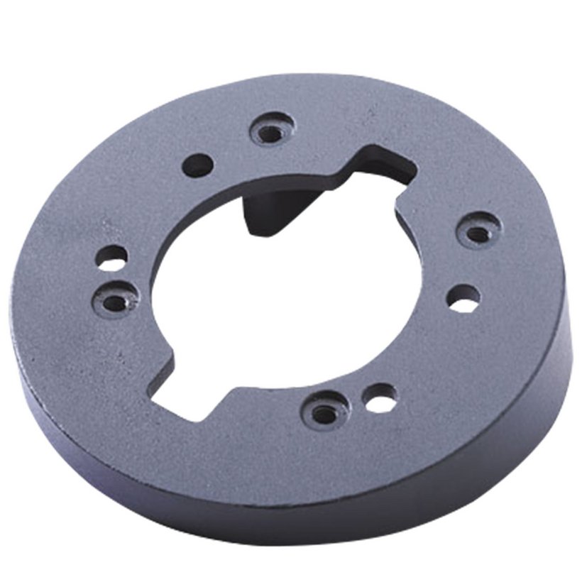 HMA I-080 Neigungsadapter 10°