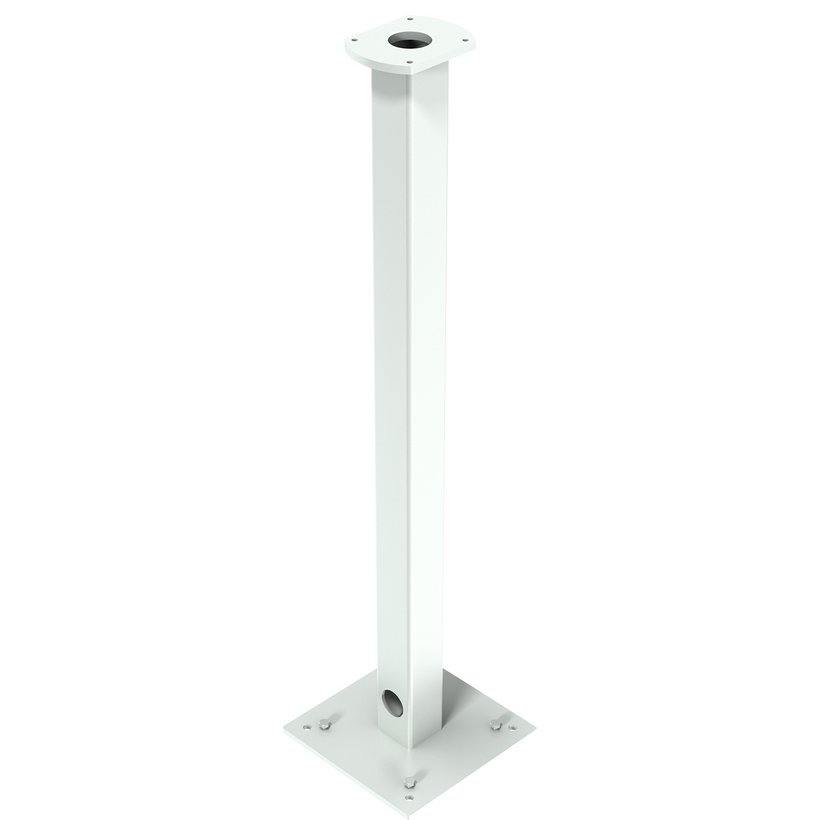 HMA I-080 Standsäule
