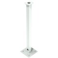 HMA I-080 Standsäule