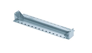 Sockel Quertraverse 0376