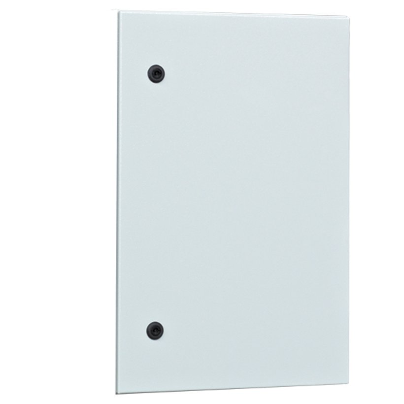 Ersatztür Gehäuse Serie 33-Stahlblech