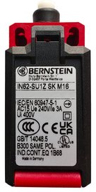 Positionsschalter, isolierstoffgekapselt