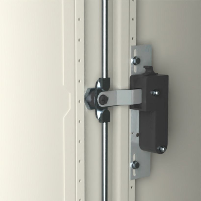 Interlock Interlock