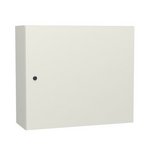 Wandgehäuse Querformat, Stahlblech