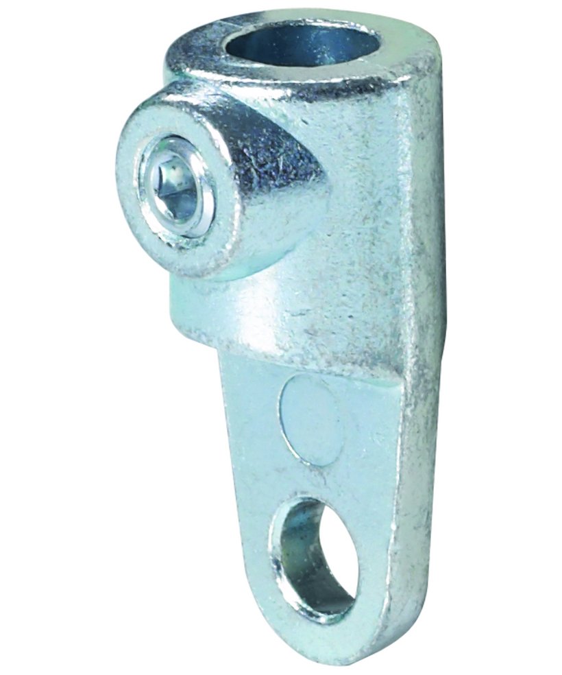 Adapter für Rundstangen Adapter für Rundstangen