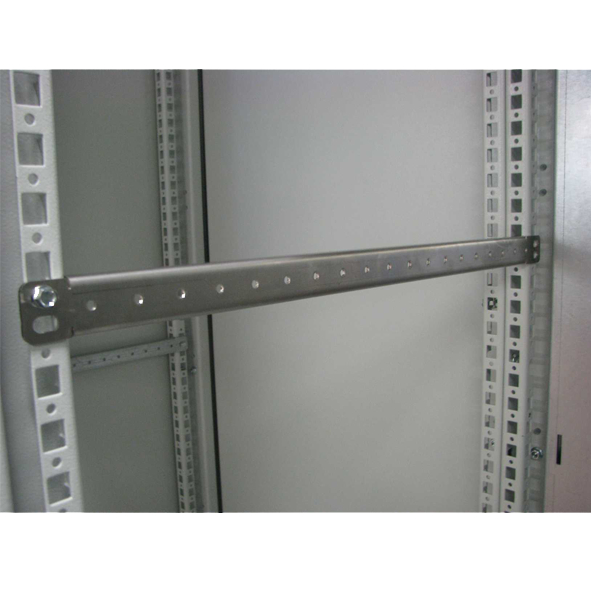 Tiefenstrebe steckbar