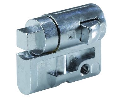 Profilhalbzylinder Typ 2