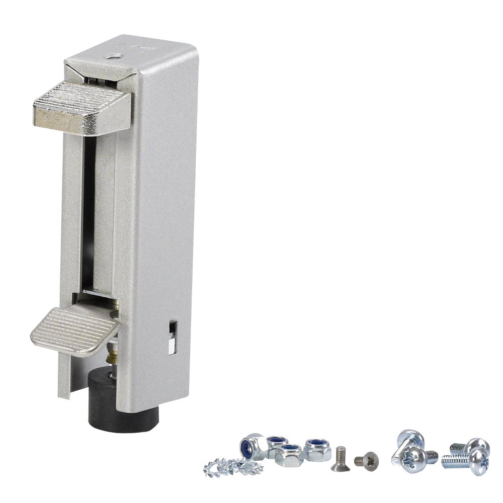 Teleskop-Türfeststeller