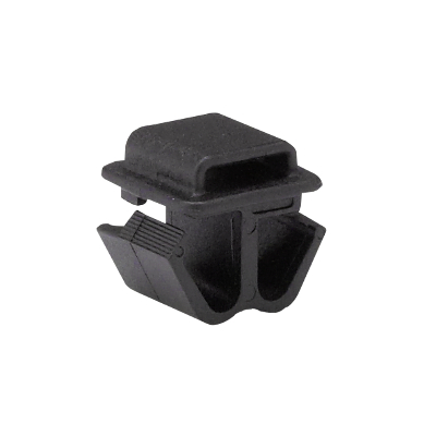 Kabelbandhalter für Einbauöffnung