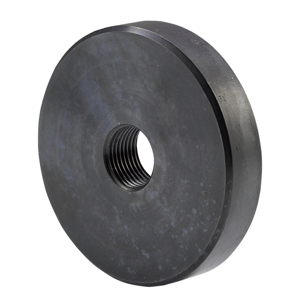 Mutter für Formlocher