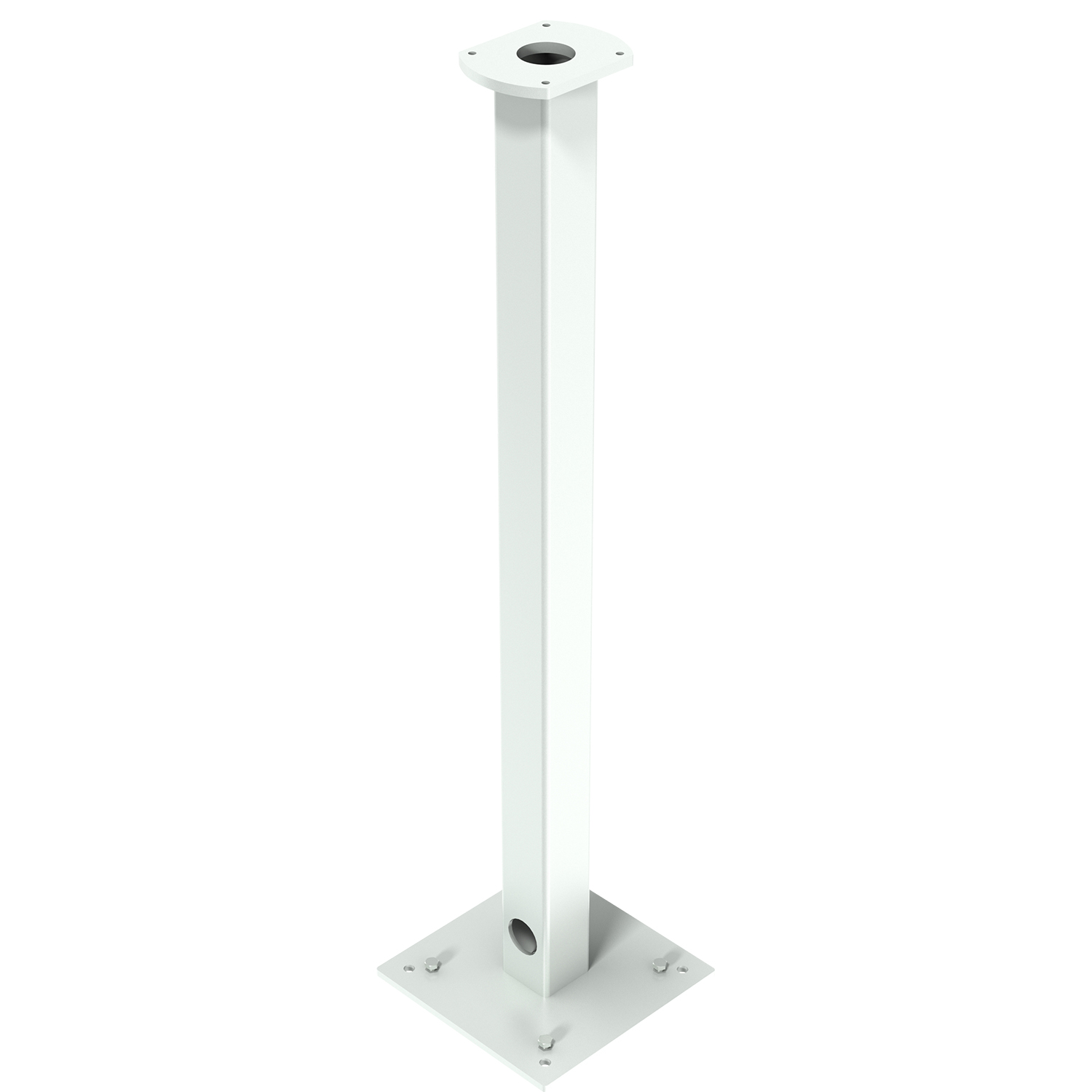 HMA I-080 Standsäule