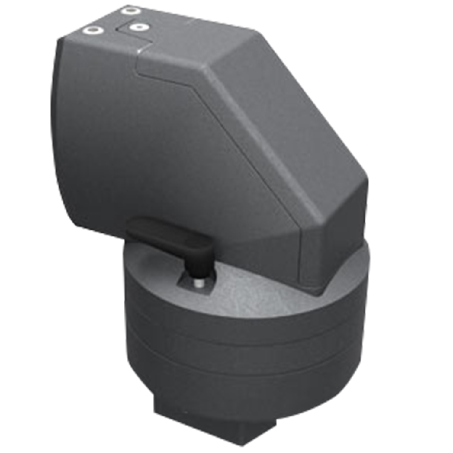 HMA I-080 Drehwinkel