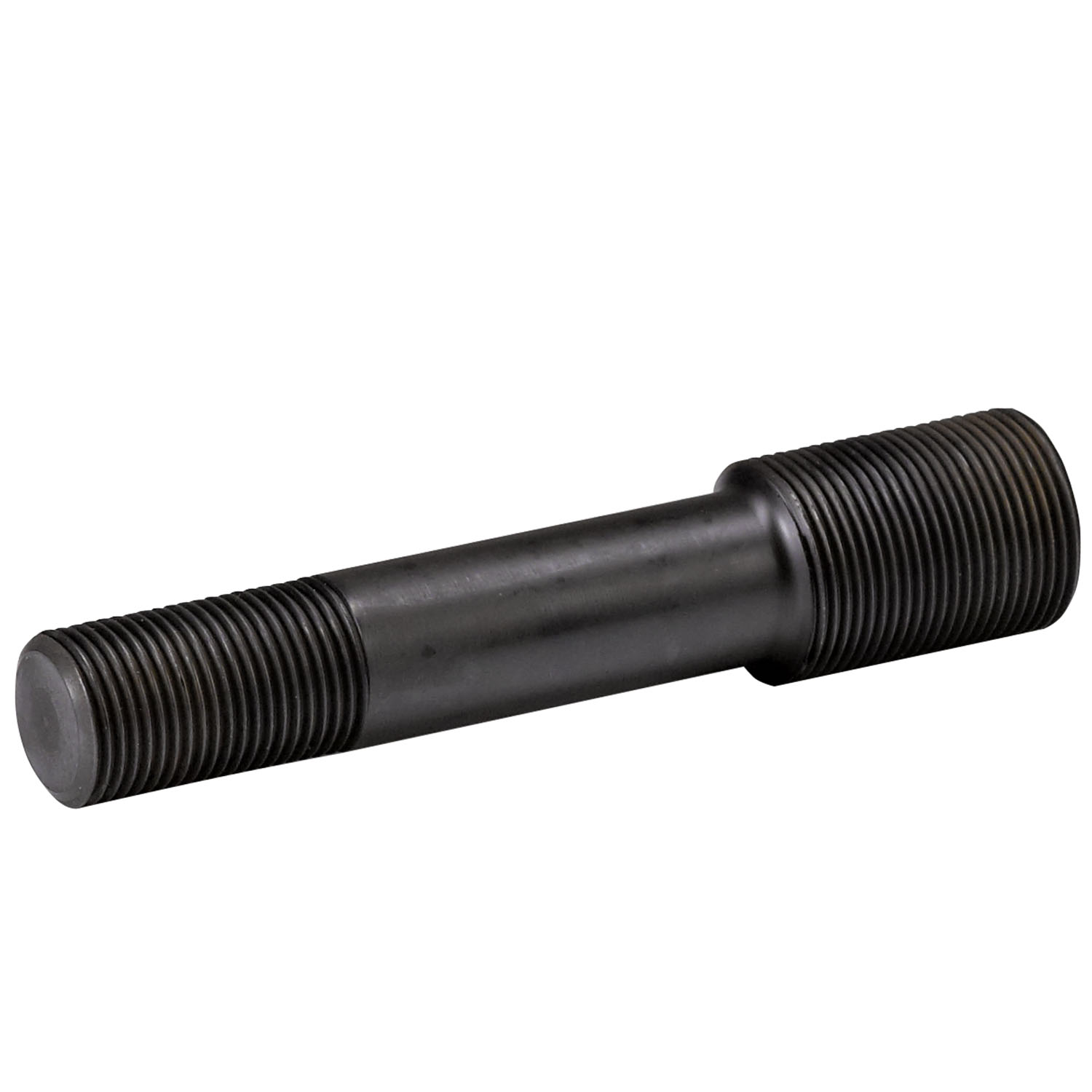 Betätigungsschraube für Rundlocher